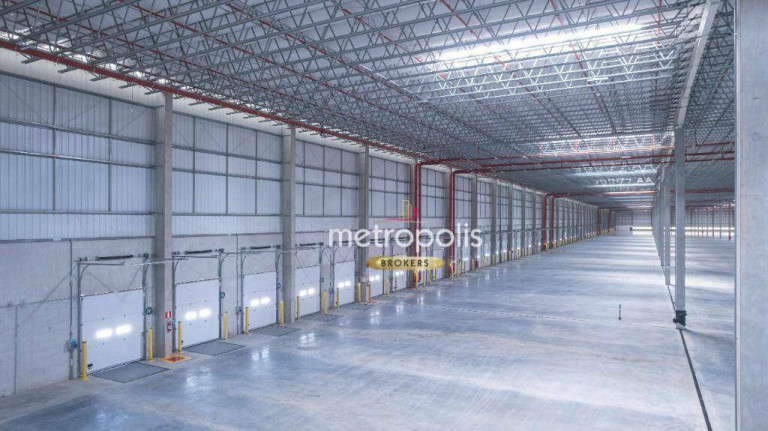Galpão para Alugar, 10.060 m² em Glebas - Franco Da Rocha