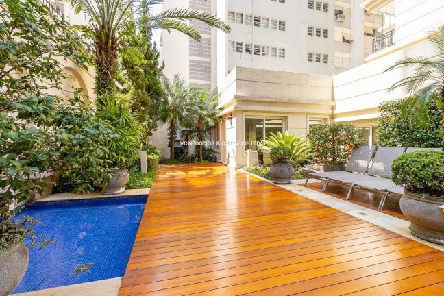Imagem Apartamento à Venda, em Santa Cecília - São Paulo Imagem Apartamento à Venda, em Santa Cecília - São Paulo
