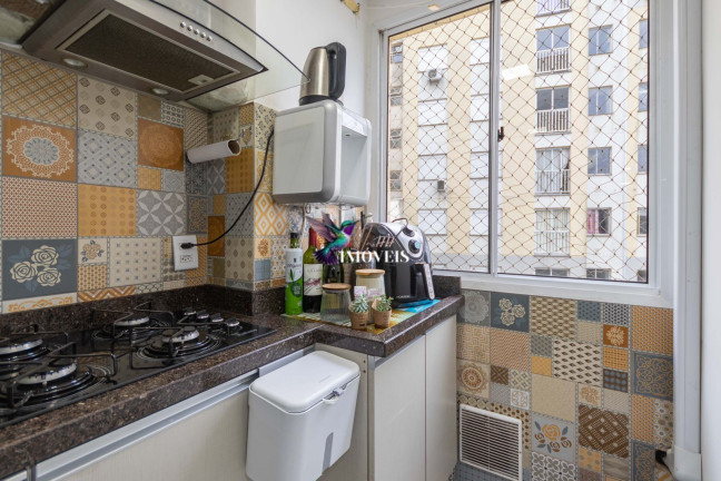Imagem Apartamento com 2 Quartos à Venda, 53 m² em Vila Vista Alegre - Cachoeirinha