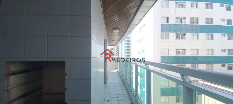 Imagem Apartamento com 3 Quartos à Venda, 126 m² em Tupi - Praia Grande Imagem Apartamento com 3 Quartos à Venda, 126 m² em Tupi - Praia Grande