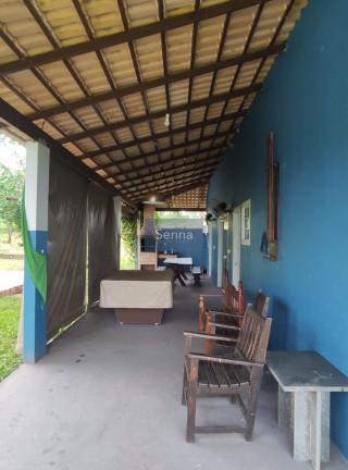 Imagem Imóvel com 2 Quartos à Venda, 1 m² em Chácaras Califórnia - Araçatuba Imagem Imóvel com 2 Quartos à Venda, 1 m² em Chácaras Califórnia - Araçatuba