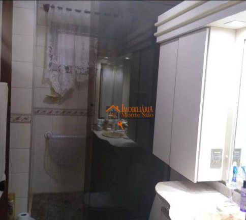 Imagem Apartamento com 3 Quartos à Venda, 144 m² em Vila Galvão - Guarulhos Imagem Apartamento com 3 Quartos à Venda, 144 m² em Vila Galvão - Guarulhos