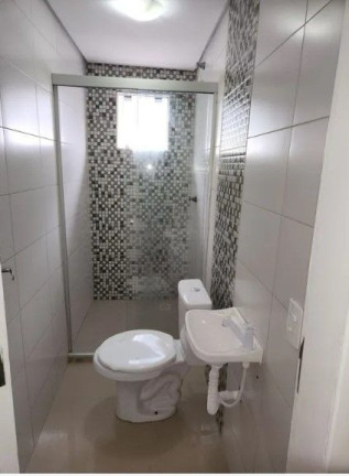 Imagem Casa com 3 Quartos à Venda, 70 m² em Sítio Cercado - Curitiba