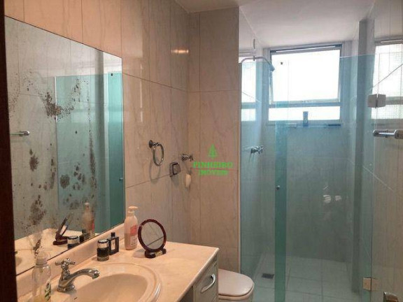 Imagem Apartamento com 2 Quartos à Venda, 74 m² em Santa Rosa - Niterói