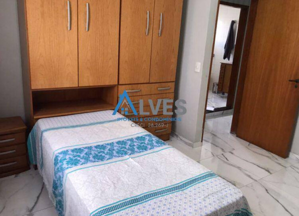 Imagem Sobrado com 5 Quartos à Venda, 260 m² em Assunção - São Bernardo Do Campo