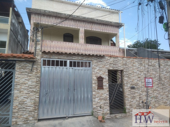 Imagem Sobrado com 2 Quartos à Venda, 100 m² em Anchieta - Rio De Janeiro