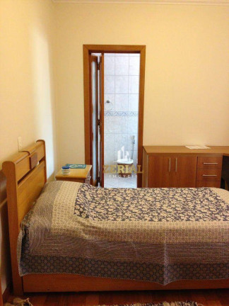 Imagem Sobrado com 3 Quartos à Venda, 250 m² em Olímpico - São Caetano Do Sul