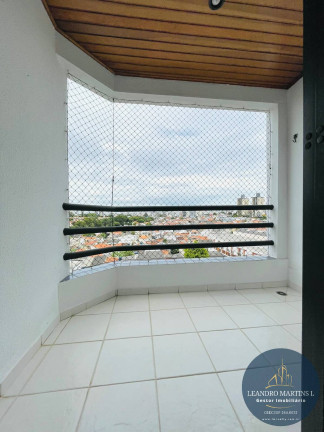 Imagem Apartamento com 2 Quartos à Venda, 59 m² em Vila Brasílio Machado - São Paulo Imagem Apartamento com 2 Quartos à Venda, 59 m² em Vila Brasílio Machado - São Paulo