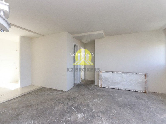 Imagem Cobertura com 2 Quartos à Venda, 142 m² em água Verde - Curitiba