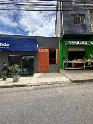 Galpão para Alugar,  em Córrego Novo - Ipatinga