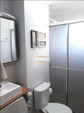 Imagem Apartamento com 2 Quartos à Venda, 60 m² em Esplanada - Caxias Do Sul