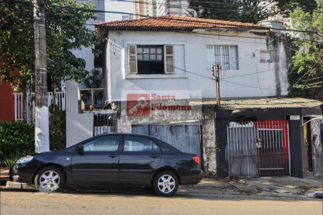 Imagem Casa com 2 Quartos à Venda, 100 m² em Campo Belo - São Paulo Imagem Casa com 2 Quartos à Venda, 100 m² em Campo Belo - São Paulo