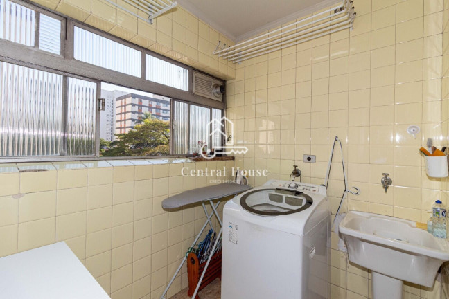 Imagem Apartamento com 3 Quartos à Venda, 84 m² em Moema - São Paulo Imagem Apartamento com 3 Quartos à Venda, 84 m² em Moema - São Paulo