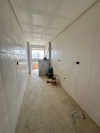 Imagem Apartamento com 3 Quartos à Venda, 101 m² em Guilhermina - Praia Grande