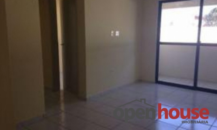 Imagem Apartamento com 2 Quartos à Venda, 65 m² em Passagem De Areia - Parnamirim