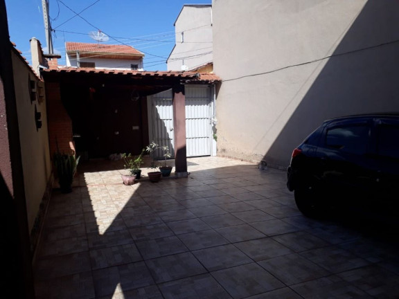 Imagem Sobrado com 2 Quartos à Venda, 150 m² em Jardim Nova Flórida - São José Dos Campos Imagem Sobrado com 2 Quartos à Venda, 150 m² em Jardim Nova Flórida - São José Dos Campos