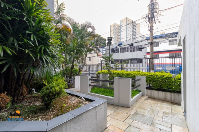 Imagem Apartamento com 2 Quartos à Venda, em Saúde - São Paulo Imagem Apartamento com 2 Quartos à Venda, em Saúde - São Paulo