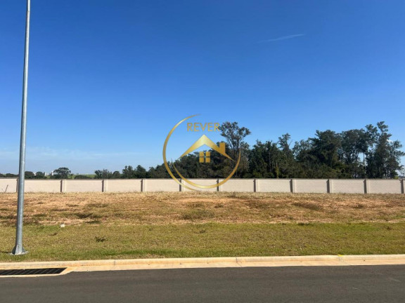 Terreno à Venda, 474 m² em Residencial Jatibela - Campinas