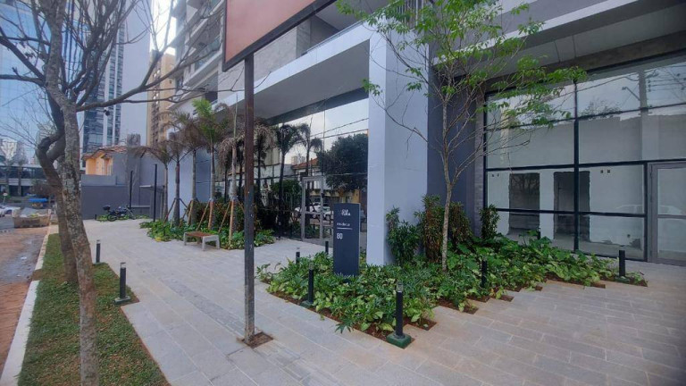 Imagem Apartamento com 3 Quartos à Venda, 166 m² em Vila Clementino - São Paulo Imagem Apartamento com 3 Quartos à Venda, 166 m² em Vila Clementino - São Paulo