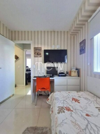 Imagem Apartamento com 3 Quartos à Venda, 127 m² em Bom Retiro - São Paulo Imagem Apartamento com 3 Quartos à Venda, 127 m² em Bom Retiro - São Paulo