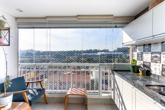 Imagem Apartamento com 2 Quartos à Venda, 59 m² em Vila Guarani (z Sul) - São Paulo Imagem Apartamento com 2 Quartos à Venda, 59 m² em Vila Guarani (z Sul) - São Paulo