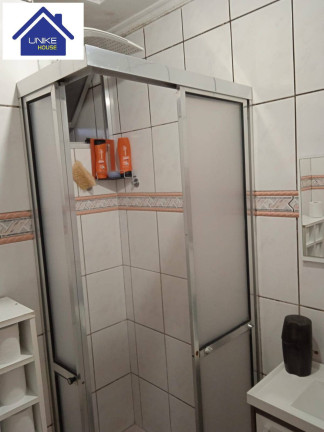 Imagem Apartamento com 3 Quartos à Venda, 57 m² em Parque Das árvores - São Paulo