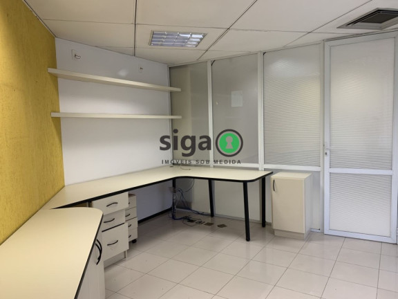 Imagem Imóvel Comercial à Venda ou Locação, 52 m² em Morumbi - São Paulo Imagem Imóvel Comercial à Venda ou Locação, 52 m² em Morumbi - São Paulo