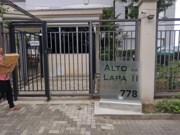 Imagem Apartamento com 2 Quartos à Venda, 48 m² em Vila Leopoldina - São Paulo Imagem Apartamento com 2 Quartos à Venda, 48 m² em Vila Leopoldina - São Paulo