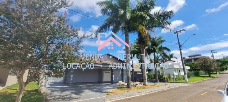 Imagem Casa com 3 Quartos à Venda, 310 m² em Residencial Dos Lagos - Itupeva