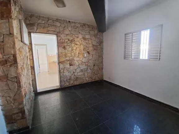 Imagem Casa com 4 Quartos para Alugar, 110 m² em Chácara Mafalda - São Paulo