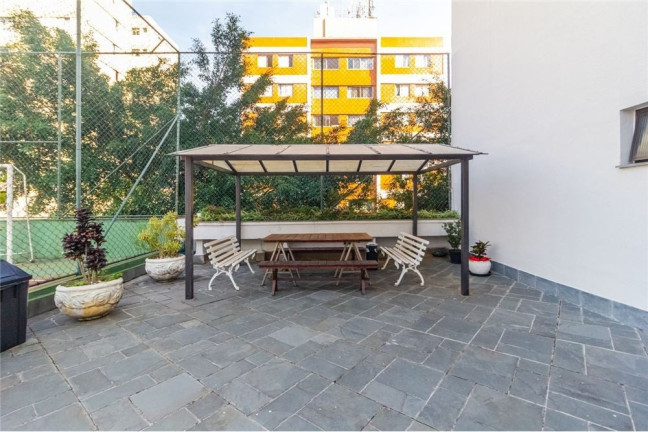 Imagem Apartamento com 2 Quartos à Venda, 52 m² em Jardim Umuarama - São Paulo