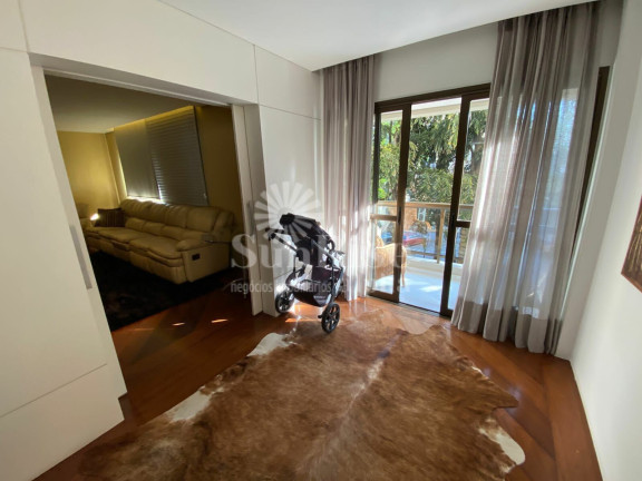 Imagem Apartamento com 4 Quartos à Venda, 288 m² em Alphaville Industrial - Barueri Imagem Apartamento com 4 Quartos à Venda, 288 m² em Alphaville Industrial - Barueri