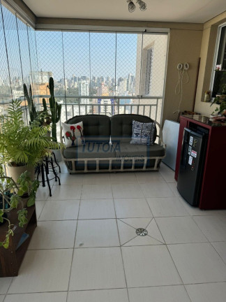 Imagem Apartamento com 3 Quartos à Venda, 80 m² em Aclimação - São Paulo Imagem Apartamento com 3 Quartos à Venda, 80 m² em Aclimação - São Paulo