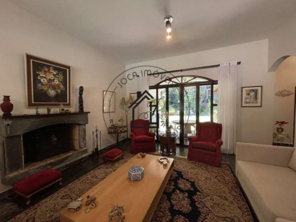 Imagem Casa de Condomínio com 4 Quartos à Venda, 1.050 m² em Vila Vianna - Cotia