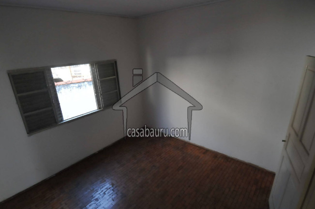 Imagem Casa com 2 Quartos à Venda, 297 m² em Vila Antártica - Bauru