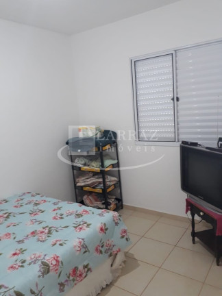 Imagem Imóvel com 2 Quartos à Venda, 47 m² em Jardim Heitor Rigon - Ribeirão Preto Imagem Imóvel com 2 Quartos à Venda, 47 m² em Jardim Heitor Rigon - Ribeirão Preto