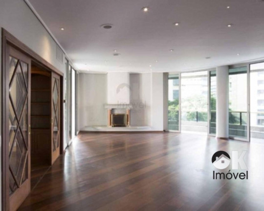 Foto do imóvel Apartamento com 5 Quartos à Venda, 675 m² em Vila Nova Conceição - São Paulo