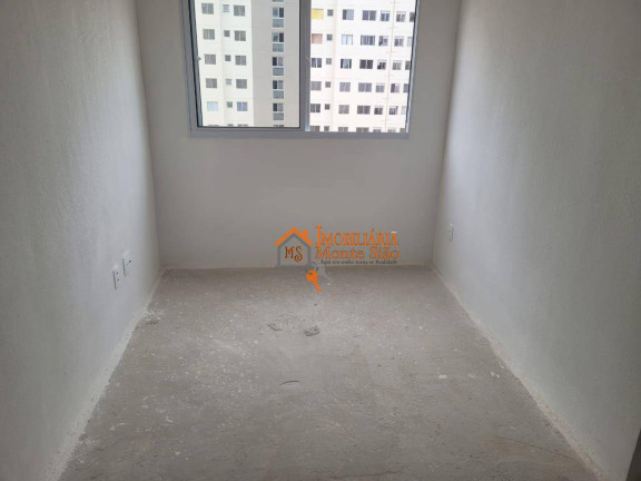 Imagem Apartamento com 2 Quartos à Venda, 42 m² em Vila Nova Bonsucesso - Guarulhos Imagem Apartamento com 2 Quartos à Venda, 42 m² em Vila Nova Bonsucesso - Guarulhos