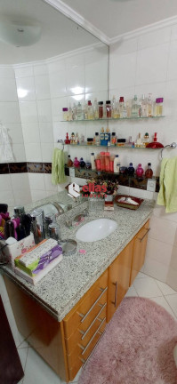 Imagem Apartamento com 3 Quartos à Venda, 137 m² em Jardim Amália - Bauru Imagem Apartamento com 3 Quartos à Venda, 137 m² em Jardim Amália - Bauru
