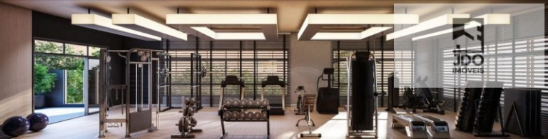 Imagem Apartamento com 3 Quartos à Venda, 320 m² em Ecoville - Curitiba