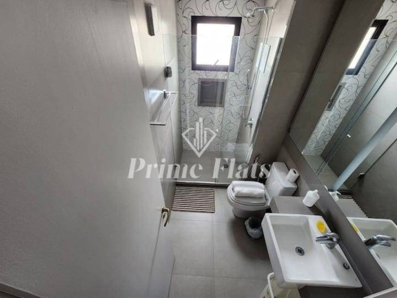 Imagem Apartamento com 1 Quarto à Venda, 28 m² em Pinheiros - São Paulo Imagem Apartamento com 1 Quarto à Venda, 28 m² em Pinheiros - São Paulo