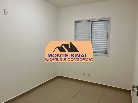 Imagem Apartamento com 3 Quartos à Venda, 66 m² em Jardim São Carlos - Sorocaba Imagem Apartamento com 3 Quartos à Venda, 66 m² em Jardim São Carlos - Sorocaba