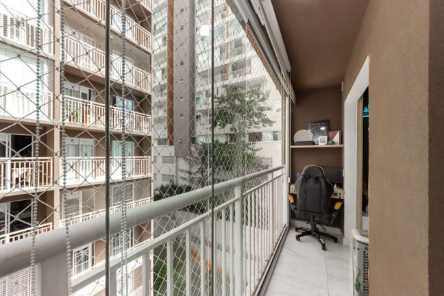 Imagem Apartamento com 1 Quarto à Venda, 29 m² em Casa Verde - São Paulo Imagem Apartamento com 1 Quarto à Venda, 29 m² em Casa Verde - São Paulo