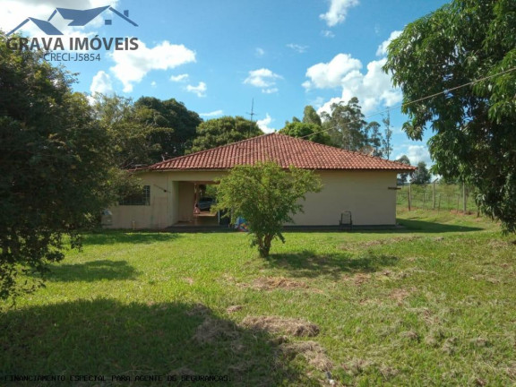 Imagem Chácara com 4 Quartos à Venda, 80 m² em Florida - Flórida