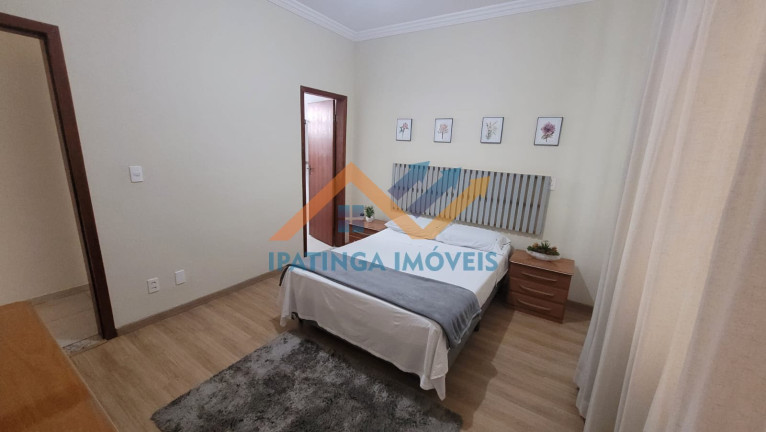 Imagem Apartamento com 2 Quartos à Venda, 67 m² em Ideal - Ipatinga