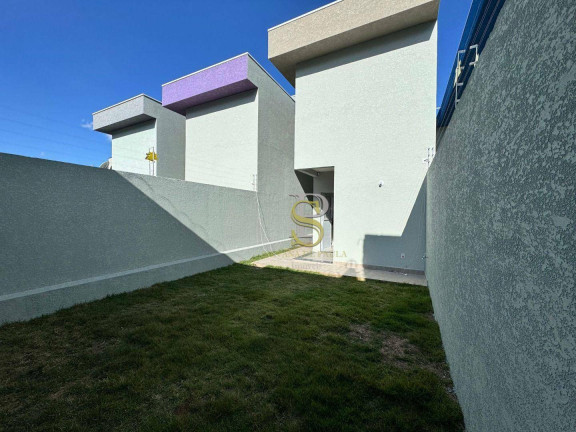 Imagem Casa com 2 Quartos à Venda, 85 m² em Jardim Imperial - Atibaia