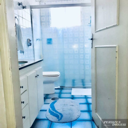 Imagem Apartamento com 3 Quartos à Venda, 96 m² em Perdizes - São Paulo Imagem Apartamento com 3 Quartos à Venda, 96 m² em Perdizes - São Paulo
