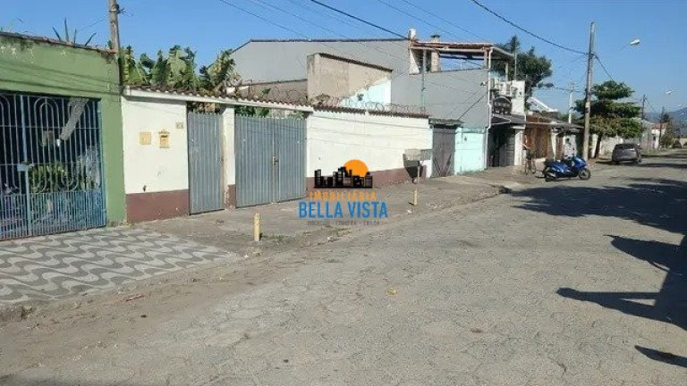 Imagem Terreno à Venda, 300 m² em Cidade Náutica - São Vicente