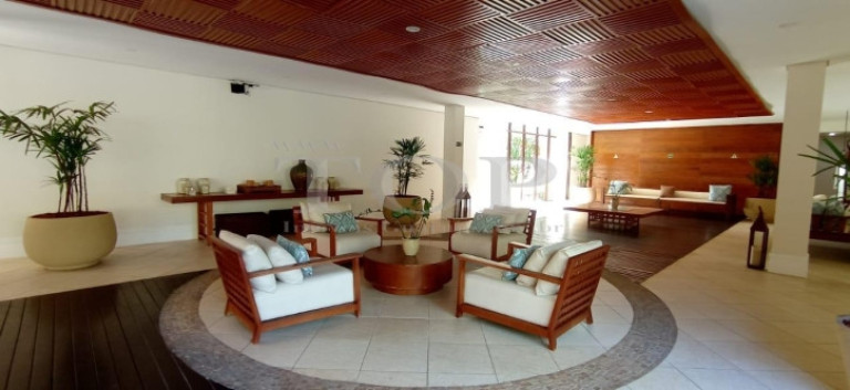 Imagem Apartamento com 2 Quartos à Venda, 80 m² em Enseada - Guarujá