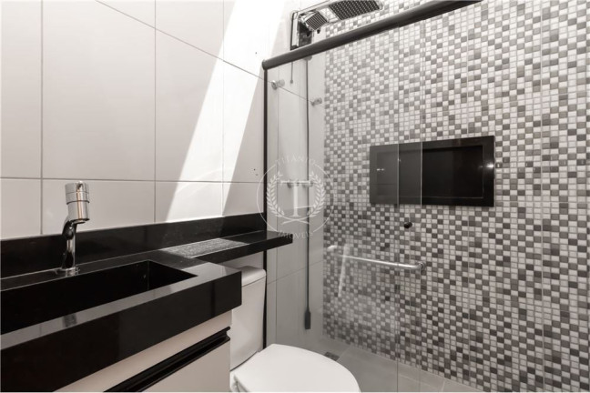 Imagem Casa com 1 Quarto à Venda, 107 m² em Vila Constança - São Paulo
